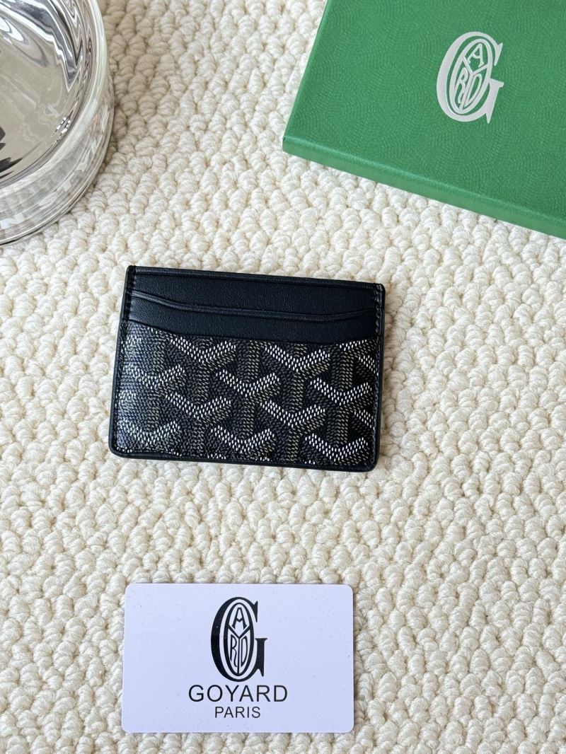 Goyard Wallets Purse